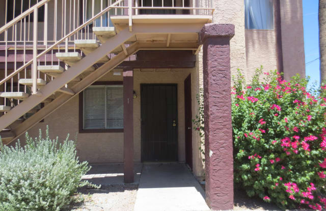 16222 N. 31st St # 1 - 16222 North 31st Street, Phoenix, AZ 85032