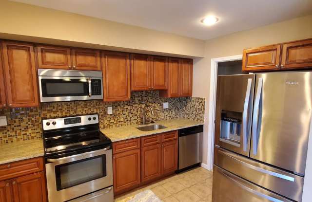 3155 SHEFFIELD PLACE - 3155 Sheffield Place, Bucks County, PA 18966