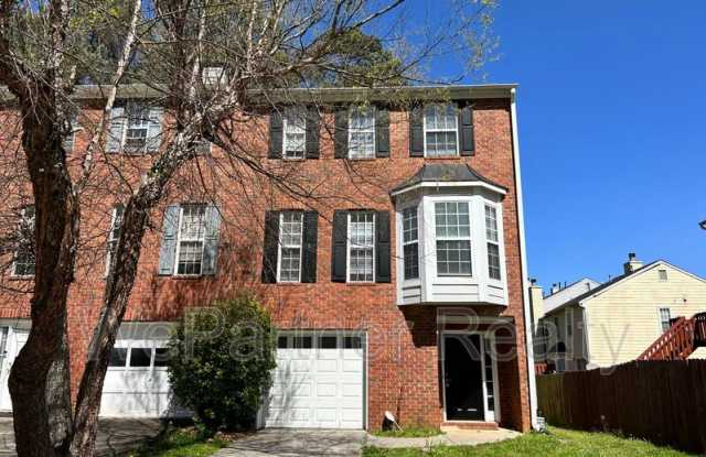 1438 Vintage Pointe Drive photos photos