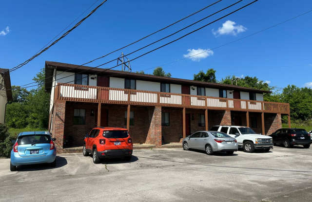 2 bedroom, 1 bath, Ground Level Apt. Kingsport, TN Gallery 1