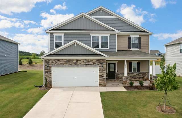 Perfect Mebane rental with 5 bedrooms and 3 full bath! photos photos