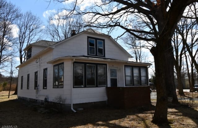 74 N DELL AVE - 74 North Dell Avenue, Morris County, NJ 07847