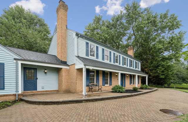 Private oasis in North Potomac! photos photos Private oasis in North Potomac! photos photos