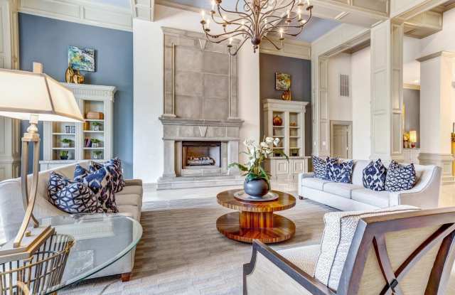 Post Oak at Woodway photos photos