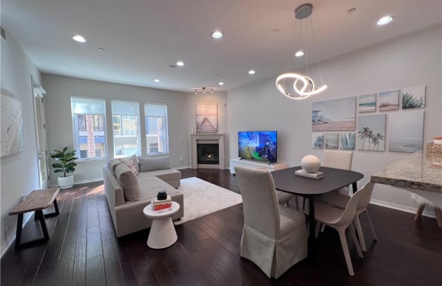 4050 Glencoe Avenue - 4050 Glencoe Ave, Los Angeles, CA 90292
