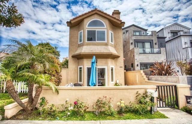 518 11th Street - 518 11th Street, Huntington Beach, CA 92648