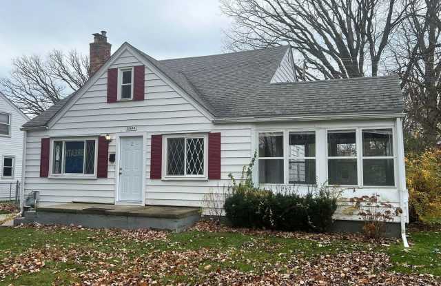 20690 California Street - 20690 California Street, St. Clair Shores, MI 48080