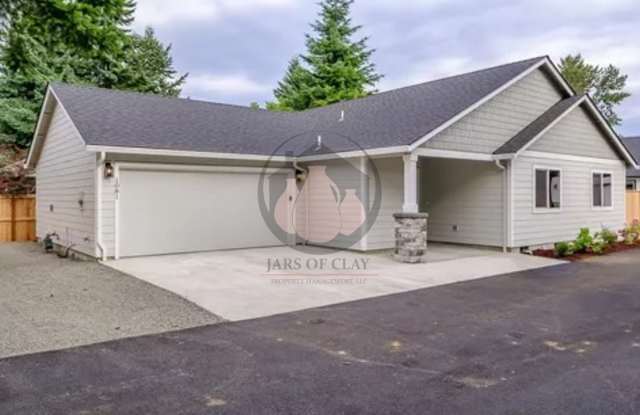 Single Level Home - Coming Available first part of September photos photos