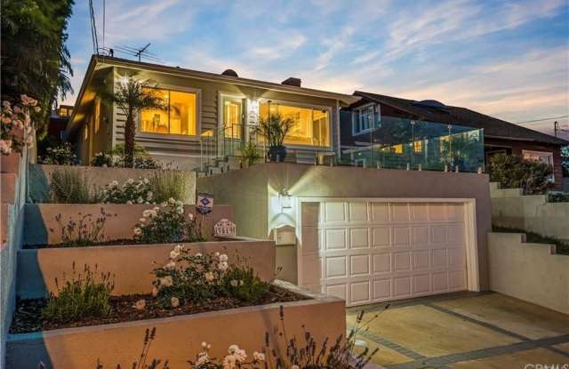 3519 S Denison Avenue - 3519 South Denison Avenue, Los Angeles, CA 90731