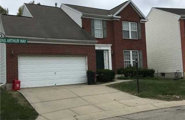 2590 King Arthur Private Way photos photos