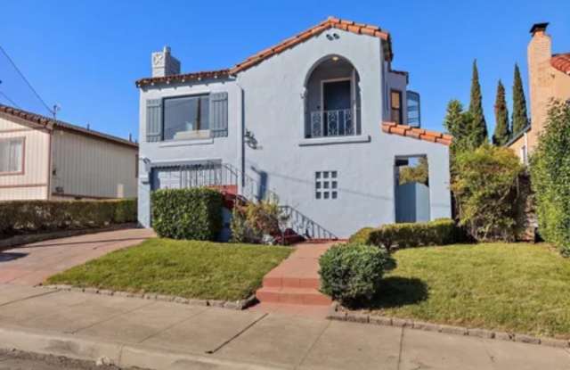 1609 Marin Street photos photos