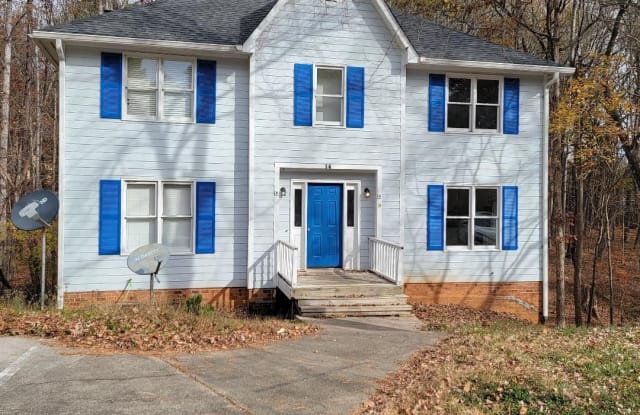 14 Tarawa Terrace Unit B - 14 Tarawa Ter, Durham, NC 27705 14 Tarawa Terrace Unit B - 14 Tarawa Ter, Durham, NC 27705