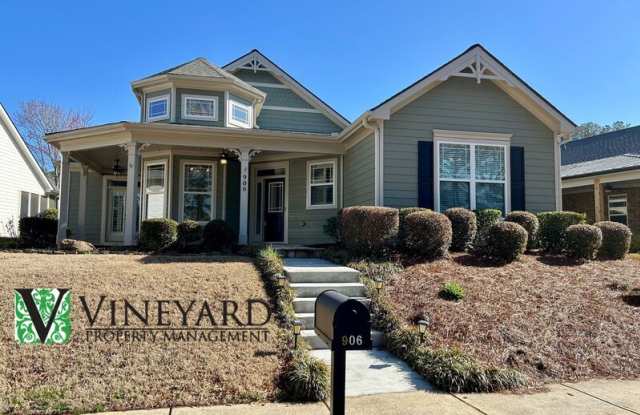 906 Marabella Lane - 906 Marabella Lane, Holly Springs, GA 30115
