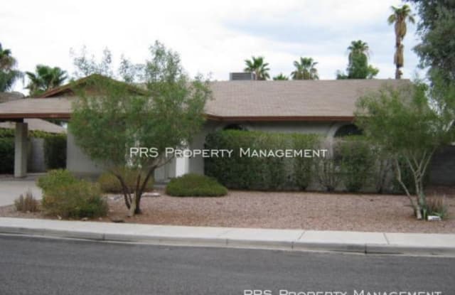 1842 E Grove Cir - 1842 East Grove Circle, Mesa, AZ 85204