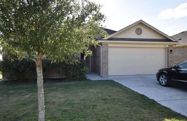 Meadows at Kyle - Beautiful 1 story - A steal at $1900 photos photos