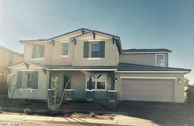 22819 E Desert Hills Drive photos photos