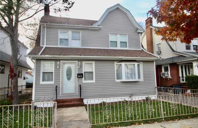 105-24 220th Street - 105-24 220th Street, Queens, NY 11429