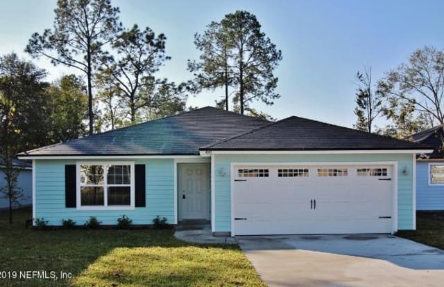 8206 MAPLE ST - 8206 Maple Street, Jacksonville, FL 32244