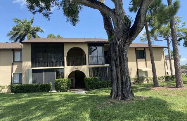 417 Pine Glen Lane - 417 Pine Glen Lane, Greenacres, FL 33463