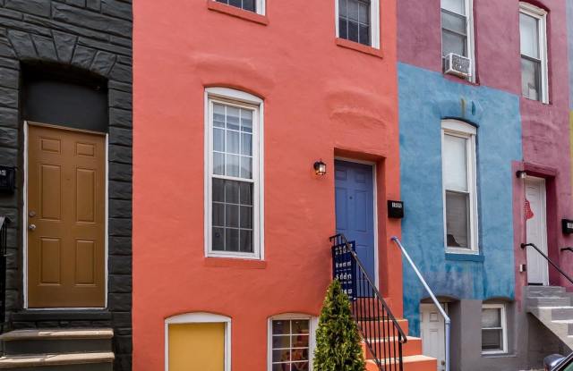 1606 LATROBE STREET Gallery 3