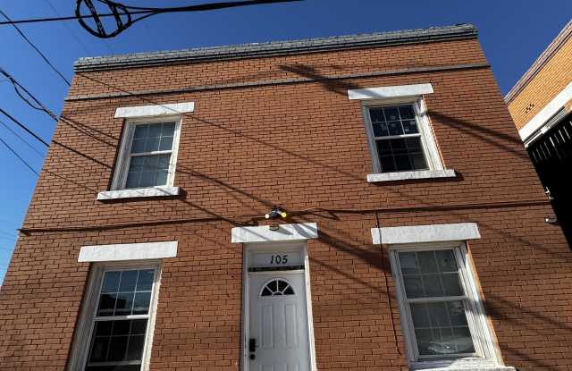 105 Tays Street #B photos photos