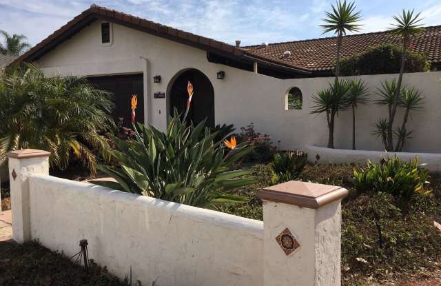 10992 Baroque Ln. - 10992 Baroque Lane, San Diego, CA 92124