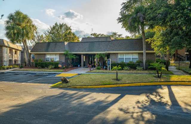 Doral Oaks Gallery 2