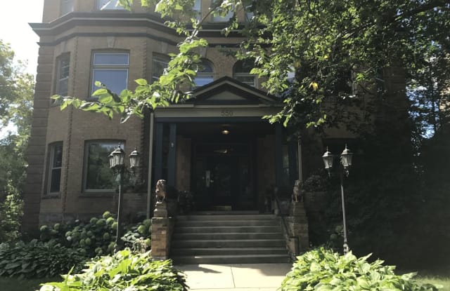550 Summit Ave #201 - 550 Summit Ave, St. Paul, MN 55102