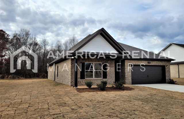 Move In Special! Home for Rent in New Market, AL!!! Available to View Now! Sign a 13 Month Lease by 7/31/26 to receive HALF-OFF ONE MONTH'S RENT!! Gallery 4