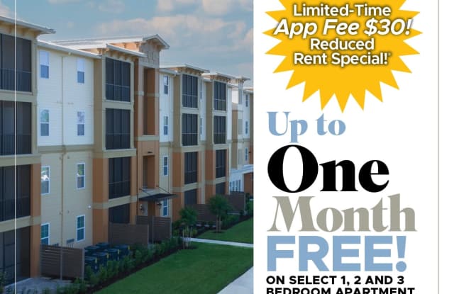 Lake Sumter Reserve Apartment Homes photos photos