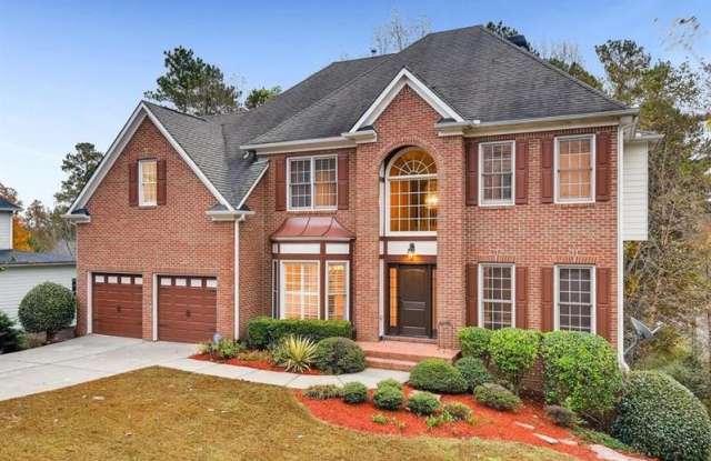 4904 Chimney Oaks Drive SE Gallery 2
