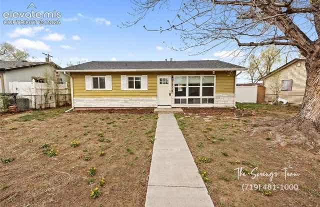 1216 Pando Avenue photos photos