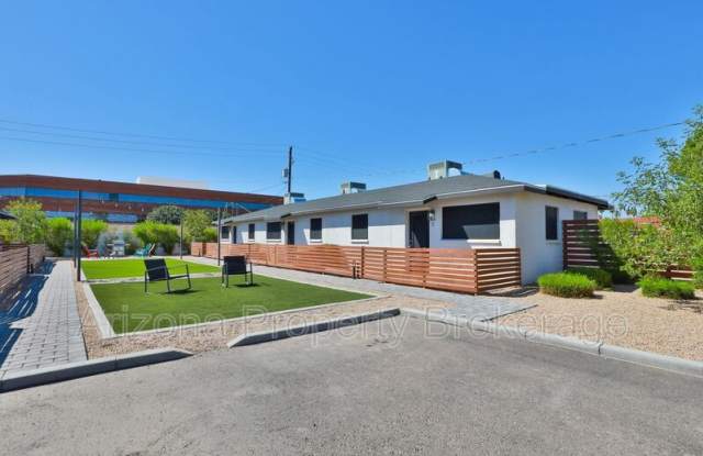 4150 N. 25th St. photos photos