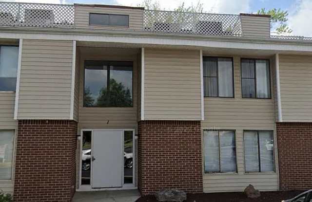 1 Southcreek Ct # B - 1 Southcreek Court, Erie County, NY 14051