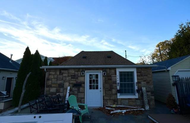 340 Elberon Boulevard unit: Rear House photos photos