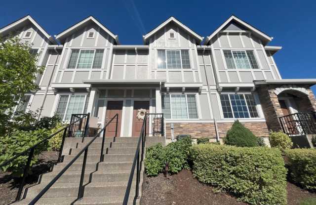 Your Modern Retreat with Open Living Spaces and Private Garage photos photos