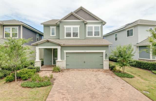 530 Windy Pine Way - 530 Windy Pine Way, Oviedo, FL 32765