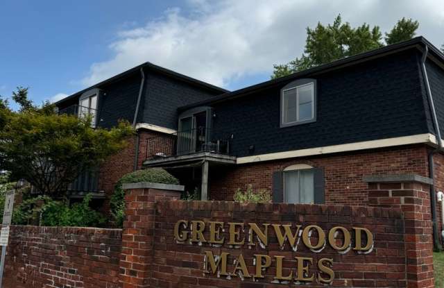 305 Elmead Ct #3011 - 305 Elmead Court, Greenwood, IN 46142