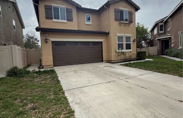 527 W Kennedy Street - 527 West Kennedy Street, Colton, CA 92324