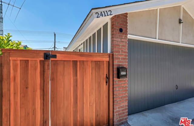 24112 Gilmore St - 24112 Gilmore Street, Los Angeles, CA 91307