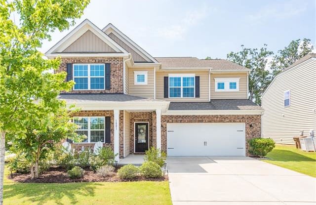 1001 Wainscott Drive - 1001 Wainscott Drive, Waxhaw, NC 28173