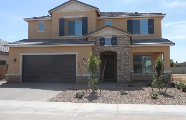 1965 E Crescent Way - 1965 East Crescent Place, Chandler, AZ 85249