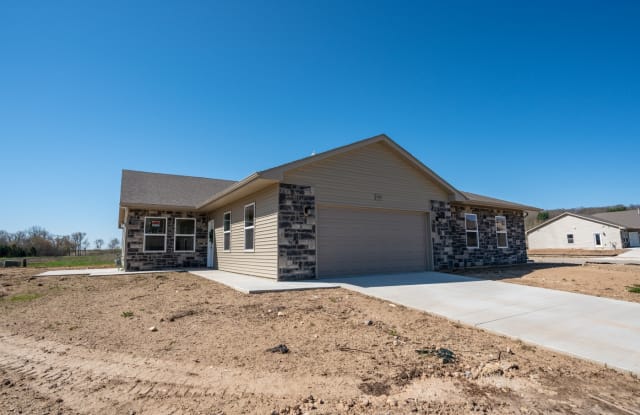 540 McKay Way - 540 McKay Way, Waterloo, WI 53594