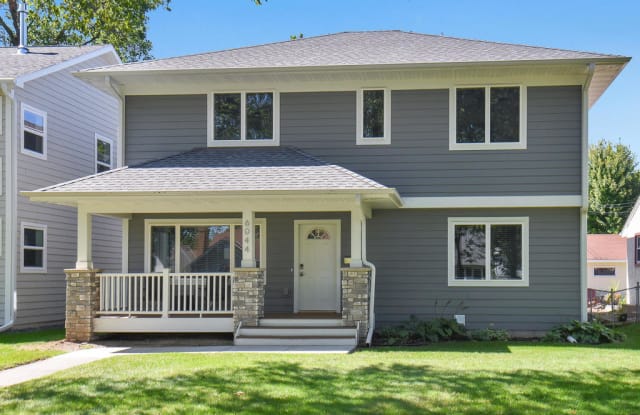 6044 Sheridan Ave S - 6044 Sheridan Avenue South, Minneapolis, MN 55410