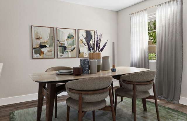 Deerwood Apartments Gallery 3