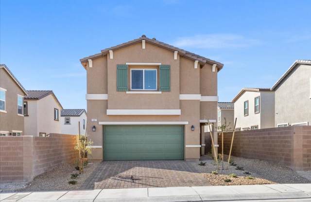 New Build, Modern Gated Retreat Near Tule Springs with Loft & Entertainer’s Backyard photos photos