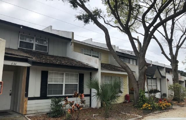820  wEST 25th Street - 820 W 25th St, Sanford, FL 32771
