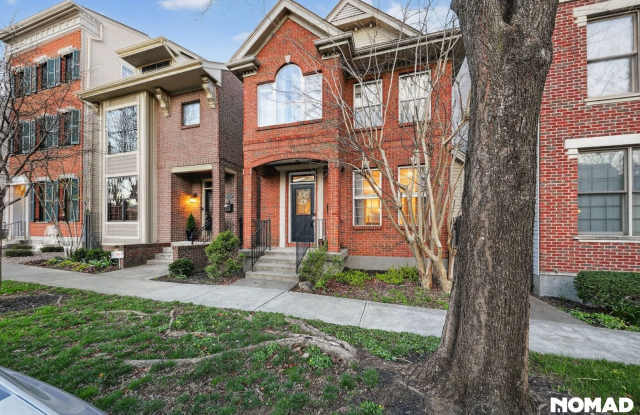 Charming 3BR House in Cincinnati photos photos