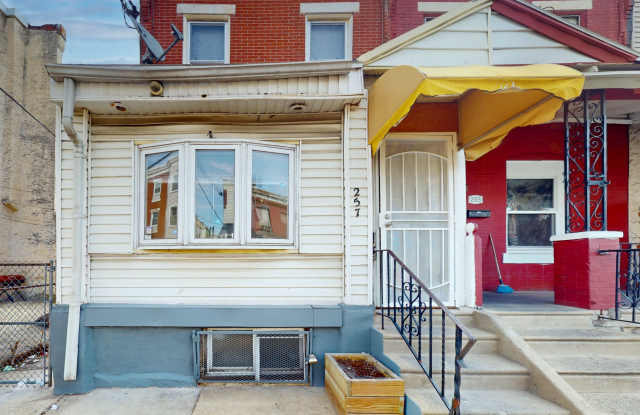257 North Hobart Street - 257 North Hobart Street, Philadelphia, PA 19139