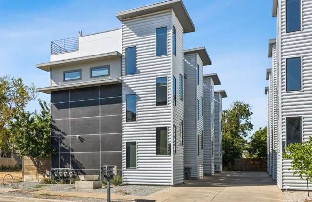 1921 California Drive - 1921 California Drive, Dallas, TX 75204 1921 California Drive - 1921 California Drive, Dallas, TX 75204